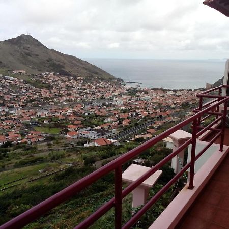 Hotel Moradia Cor De Rosa Machico  Exterior foto